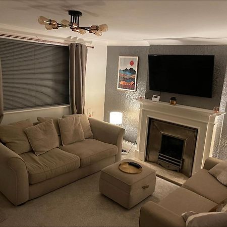 The Ironstone Miners Cottage Wilton  ภายนอก รูปภาพ